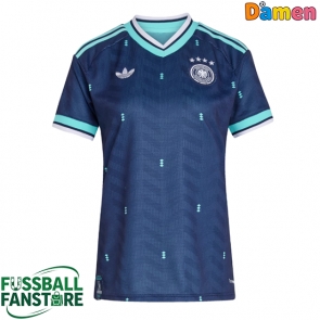 Deutschland Replik Auswärtstrikot Damen WM 2026 Kurzarm